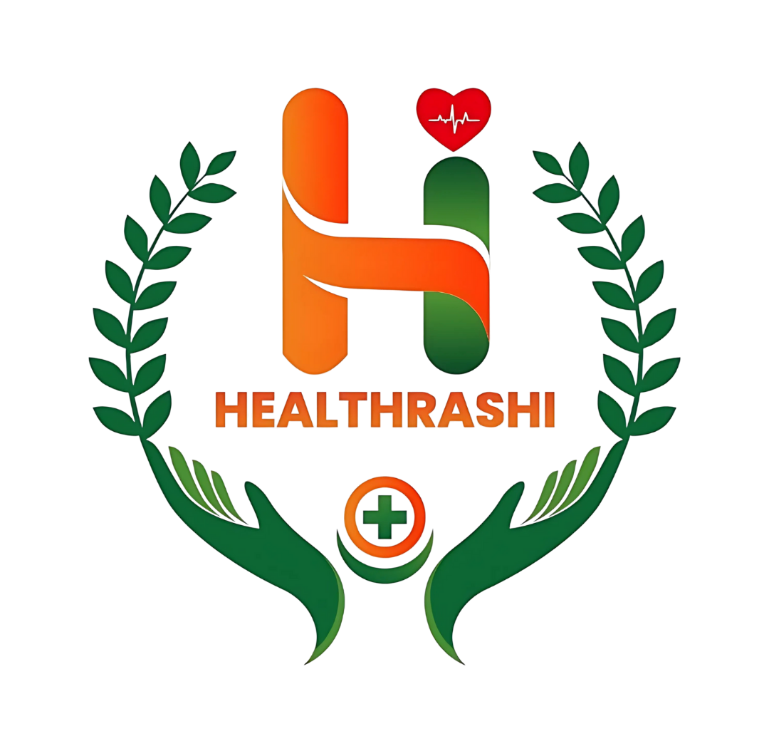 HealthRashi Van