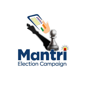 Mantri Election Campaign - Pune