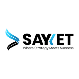 Sayket Digital Marketing Company